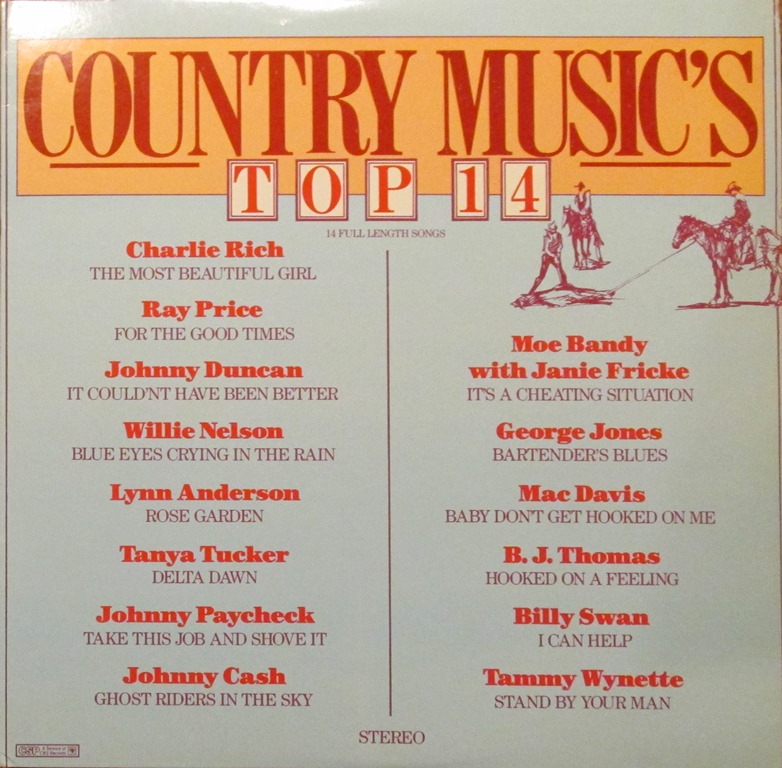 country-music-s-top-14