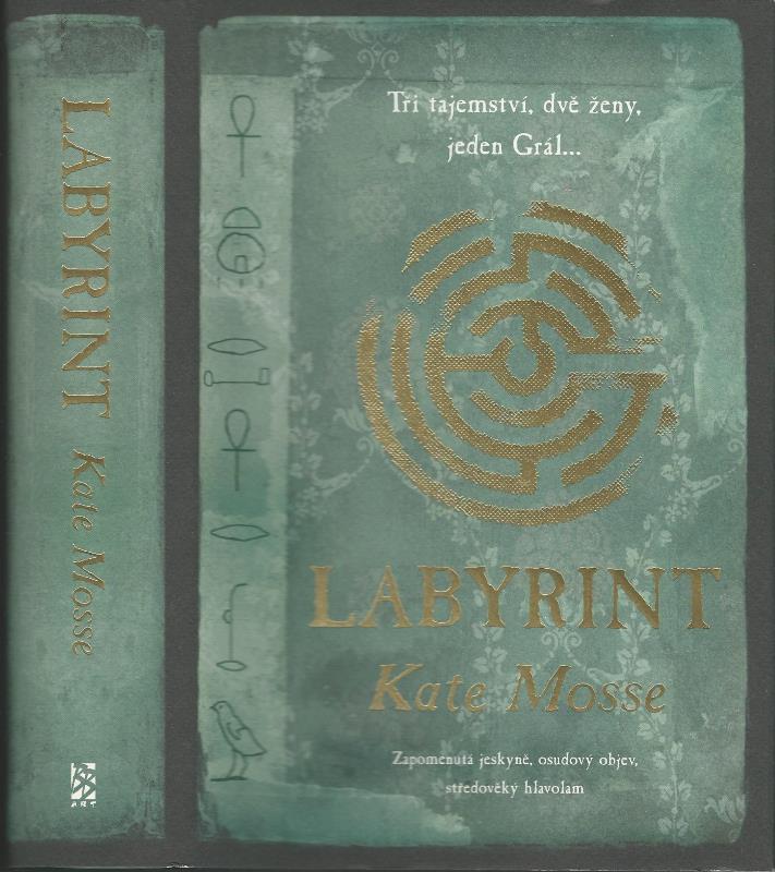 Kate - Labyrint